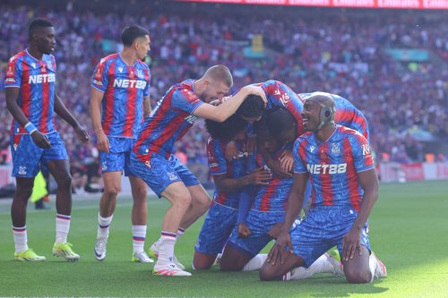 Report: Liverpool now exploring swoop for £70m 'livewire' who stole the show vs Manchester City in the FA Cup final