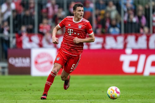 Report: Liverpool can now sign 'world-class' World Cup winner for just £25m this summer