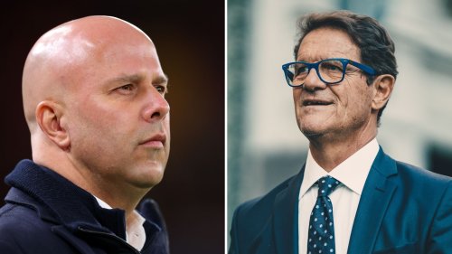 'After Jurgen Klopp': Former England manager astonished by what Arne Slot has now done at Liverpool