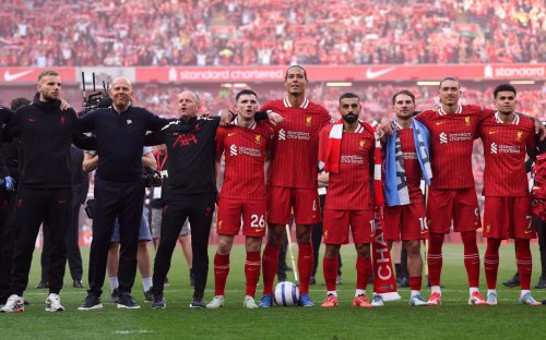 Report: Barcelona now ready to make transfer 'leap' by signing £67m Liverpool player this summer