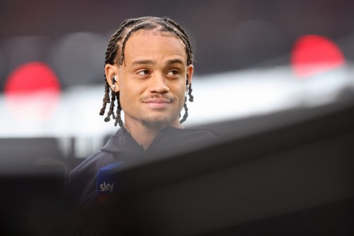 Liverpool '100 per cent' want £69m player and he's just confirmed a summer transfer is possible - journalist
