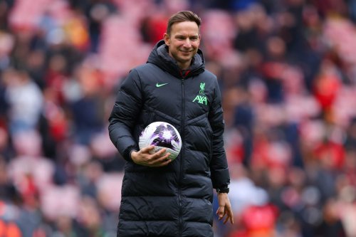 Pep Lijnders in the running to manage new club, could link up with 30-year-old former Liverpool player