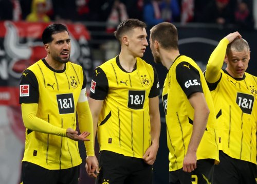 Report: Liverpool ready to match £50m release clause to sign 'one of the best ball-playing defenders' in Europe