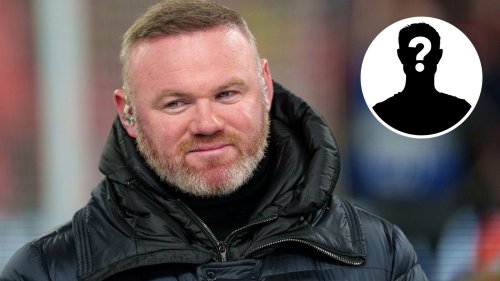 Report: Liverpool now 'impressed' with Aston Villa star who has been likened to Wayne Rooney this season