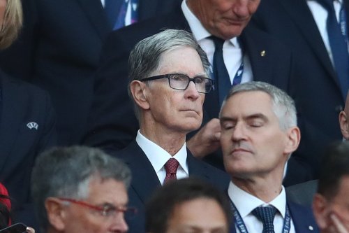 Exclusive: FSG pushing hard to make sure Liverpool get 'incredible' manager, in regular contact