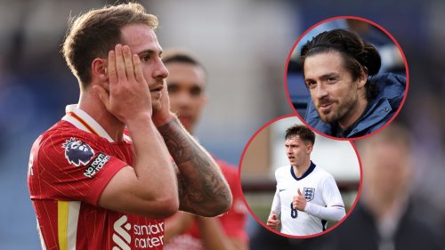 Another Alexis Mac Allister... Liverpool told what they can expect if £25m wonderkid moves to Anfield