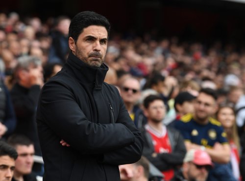 35-year-old coach who played under Jurgen Klopp could be Liverpool's very own Mikel Arteta
