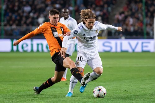 Liverpool now want 21-year-old with ‘enormous potential’ who idolises Luka Modric