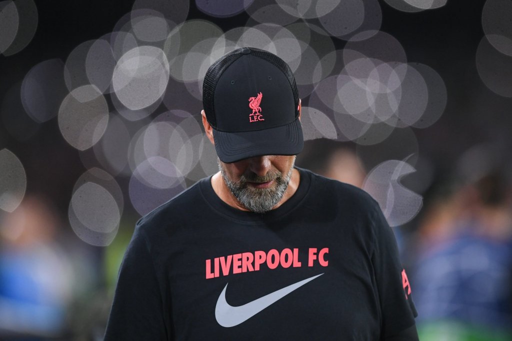 Jurgen Klopp