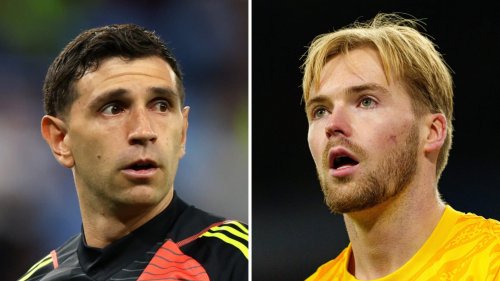 Liverpool fans should be taking note of what's going on at Aston Villa as transfer dominoes start to fall - opinion