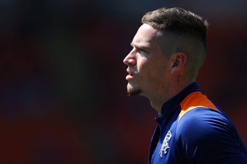 Liverpool put sell-on clause into Ryan Kent's Rangers deal thinking he'd move back to the PL