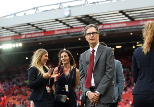 Report: Liverpool takeover may now take huge turn with fresh development, John W. Henry is keen on the move