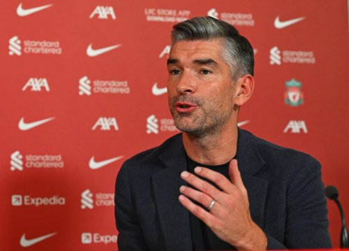 Liverpool could now have the chance to put right £63m transfer mistake from 2022 and have to take it - opinion