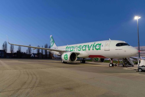 Aérien - Transavia : 18 nouvelles lignes au départ de la France