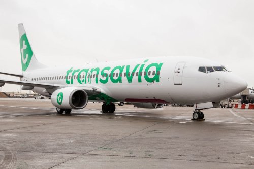 Aérien - Transavia ouvre 20 nouvelles lignes au départ de la France