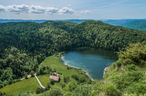 La France secrète : 20 lieux méconnus à découvrir