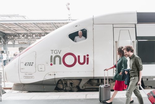 SNCF - Hausse des prix limitée et durcissement des conditions d'échange