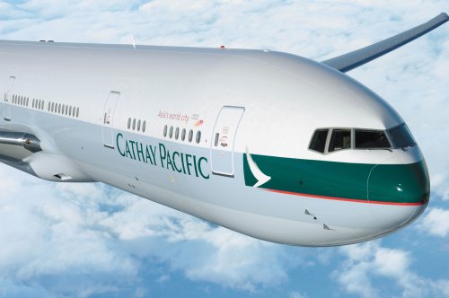 Promo - Cathay Pacific : l'Asie et l'Australie à partir de 695 €