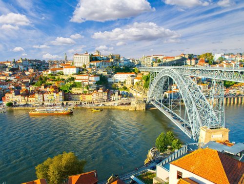 Porto: Activités, loisirs et visites