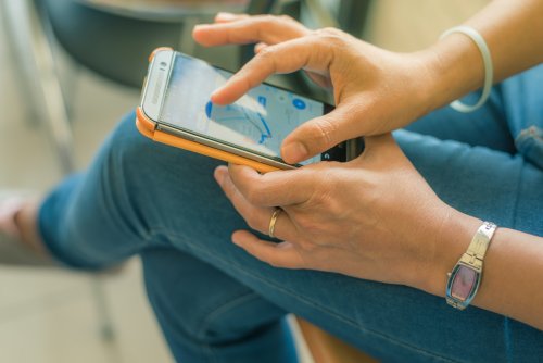Formalités - États-Unis : les douaniers peuvent contrôler tous vos appareils électroniques