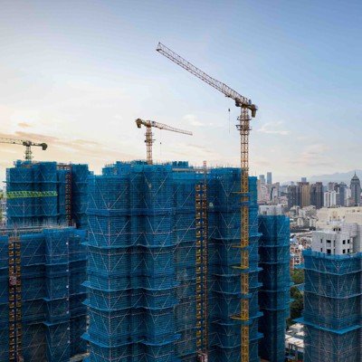 Record Year Expected for Apartment Construction