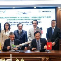 Bamboo Airways Expands International Footprint