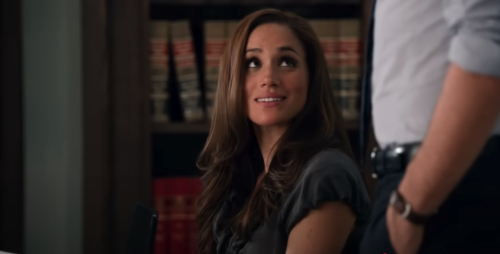 Meghan Markle on Suits – Sex scenes ‘upsetting’ Prince Harry, royal family ‘strict rule’ and when she decided to leave
