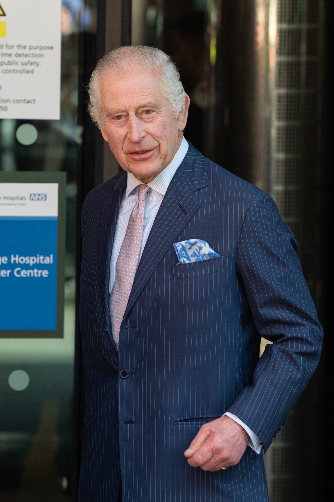 Inside King Charles’ cancer battle – Palace health updates to how royals reacted to the news