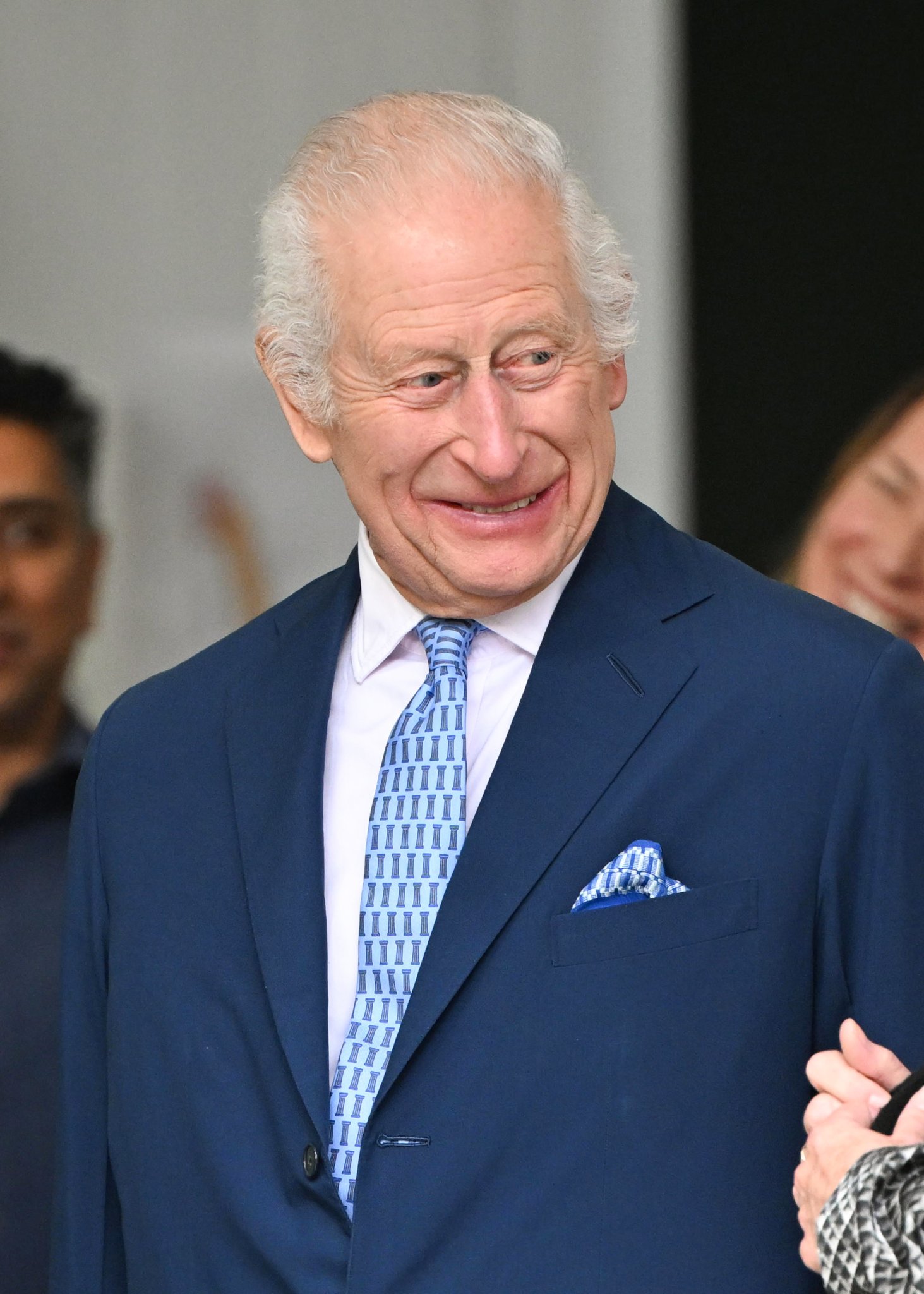 The royal family as children – Young King Charles, William and Harry’s grief and Kate’s ‘ordinary’ upbringing