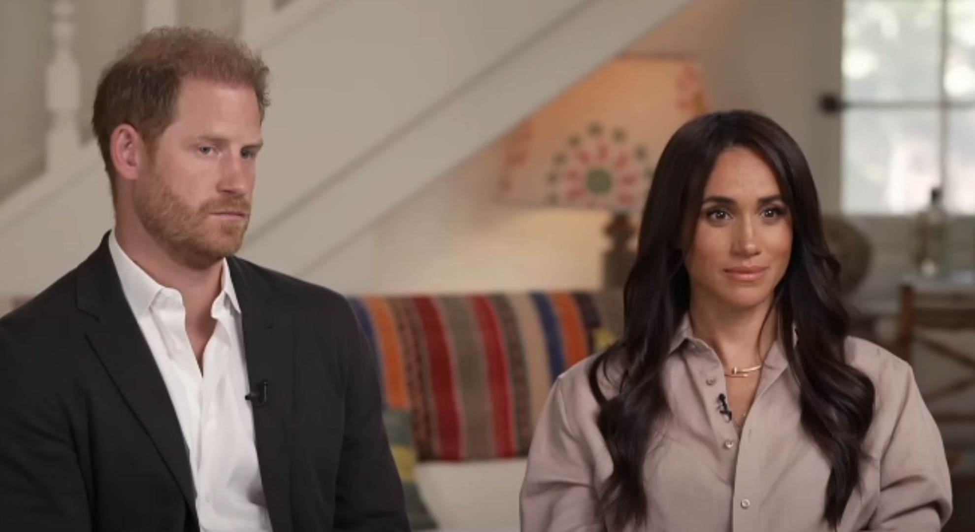 Prince Harry and Meghan Markle suffer ‘multi-million dollar’ blow as deal ‘falls through’: ‘Another embarrassing situation’