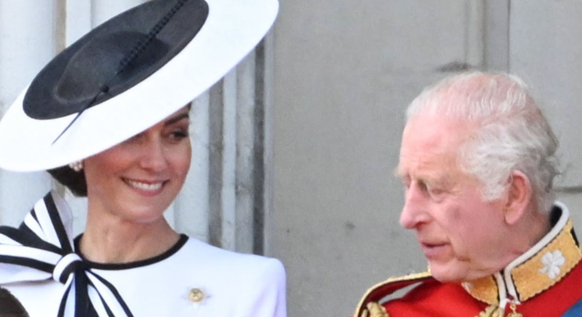 How King Charles ‘learnt’ from ‘beloved daughter-in-law’ Princess Kate amid cancer