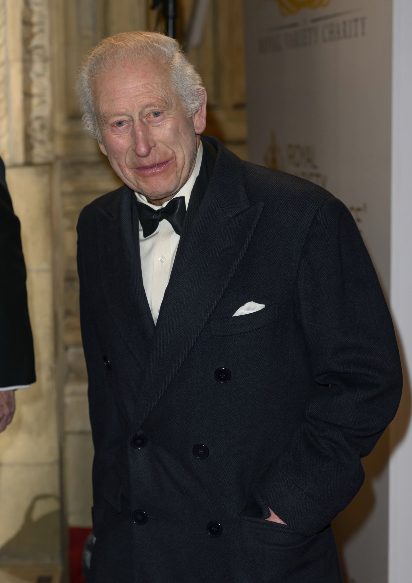 King Charles stuns royal fans with his appearance in new visit amid cancer treatment