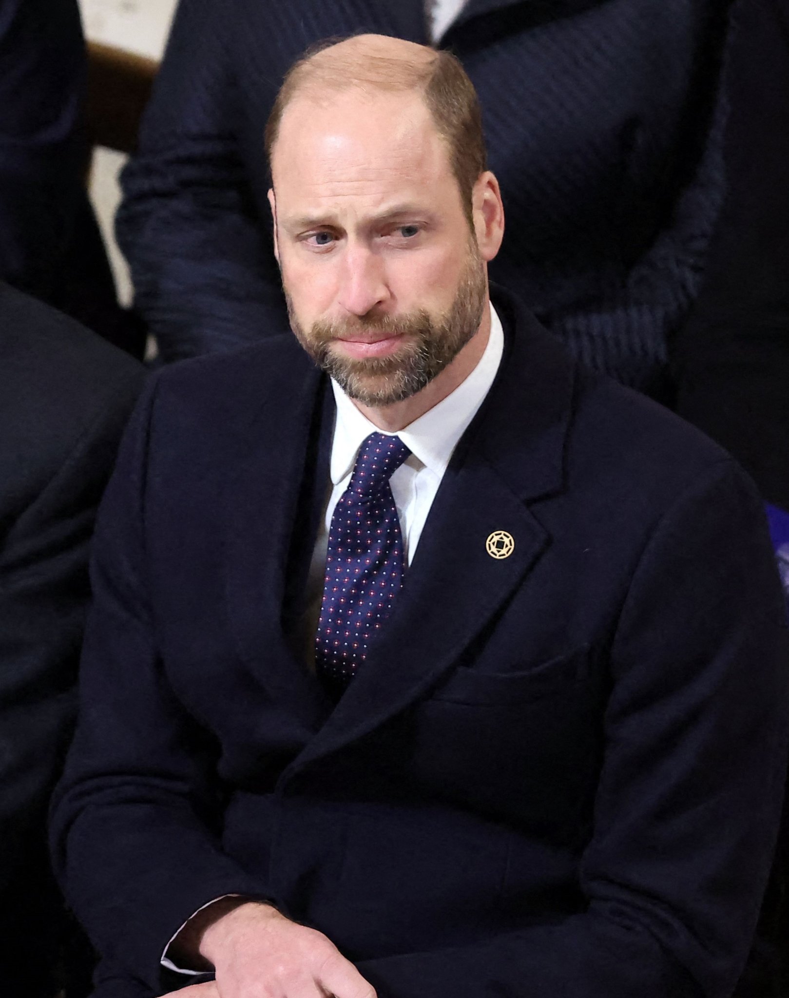 Prince William gets the last laugh amid outrage over ‘disgraceful’ chant about late Queen Elizabeth II at Aston Villa match