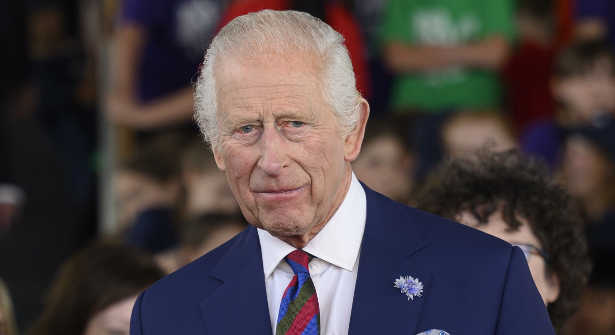 King Charles' cancer treatment to 'continue into 2025'