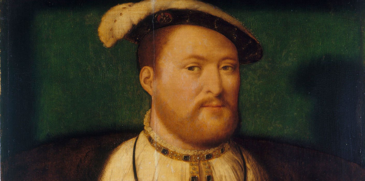 Interesting Facts about Henry VIII Most People Don't Know