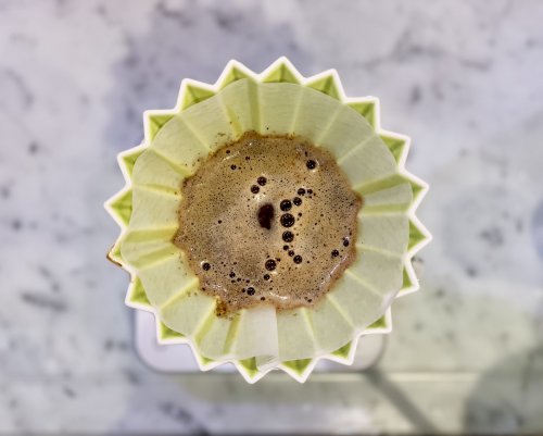 Searching for Balance in Coffee Roasting - Royal Coffee