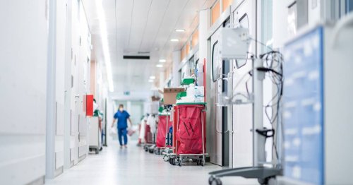 Folgekosten nach dem Fortschritt: Kliniken fordern Digitalisierungszuschlag auf Krankenhausrechnungen