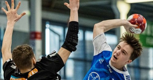Jugend-Handball: Dormagener Nachwuchs ohne Probleme gegen Erlangen