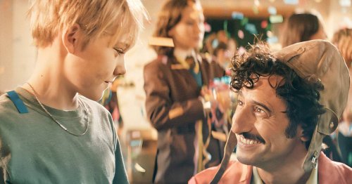 Kinder-Ferienkino im Hückeswagener Haus Zach: Von Spionen und einer alles andere als langweilen Klassenfahrt