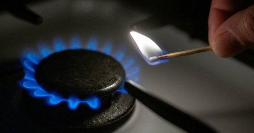 Störung bei Gas-Kunden: Einige NEW-Kunden in Schwalmtal haben aktuell kein oder weniger Gas