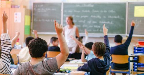 Zahl gestiegen: Jedes 13. Kind in NRW hat sonderpädagogischen Förderbedarf