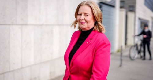 Linksaußen, aber auch Libero: Duisburgerin Bärbel Bas – von der Hauptschülerin bis an die SPD-Spitze