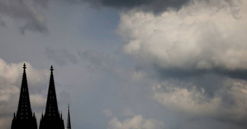 Kirchenkrise in Köln: Verwaltungsfehler kostet Erzbistum fast 600.000 Euro