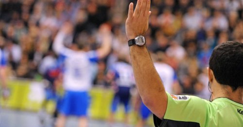 Handball: Schiedsrichter brauchen Fingerspitzengefühl