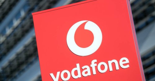 Internet und Telefonie betroffen: Vodafone meldet Störungen in NRW