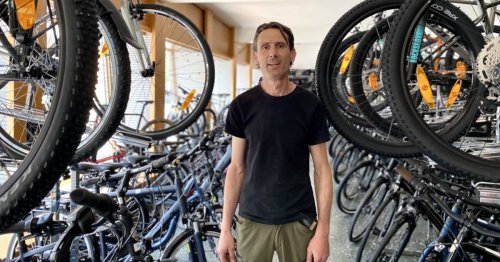 Materialknappheit trifft Fahrradbranche: Zwei Jahre warten auf ein Fahrrad im Kreis Viersen