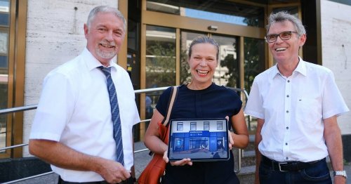 Entwicklung in Heiligenhaus: Hauptstraße: Stadtwerke-Berater ziehen um