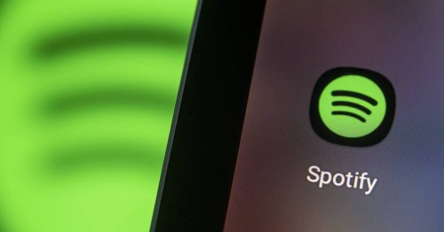 „Spotify Wrapped“: Diese Songs und Künstler wurden 2022 am häufigsten gestreamt