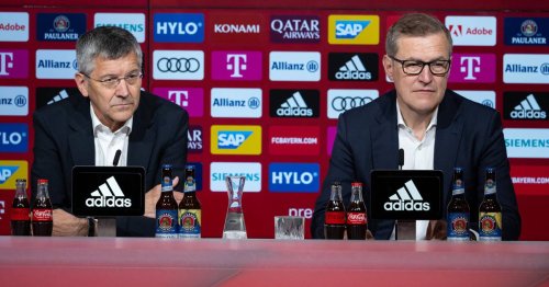 Bayern-Boss Hainer stellt klar: Kahn-Trennung „nicht einvernehmlich“, Tuchel bleibt Trainer