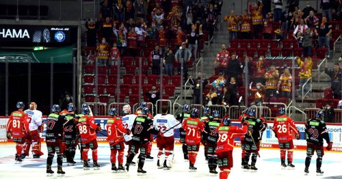 Zuschauer-Problem: Warum so viele Plätze in den Stadien und Hallen frei bleiben